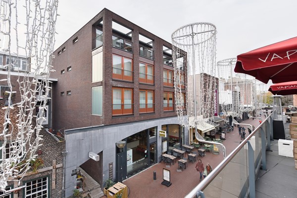 Medium property photo - Jan van Lieshoutstraat 24D, 5611 EE Eindhoven
